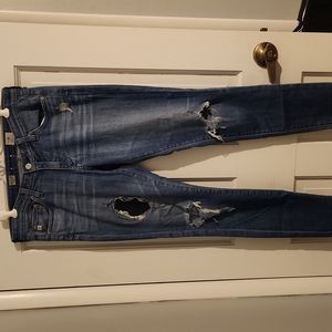 AG by Adriano Goldschmied Jeans size 28R